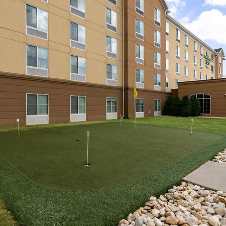 Homewood Suites By Hilton Rochester/Greece, Ny Exteriör bild