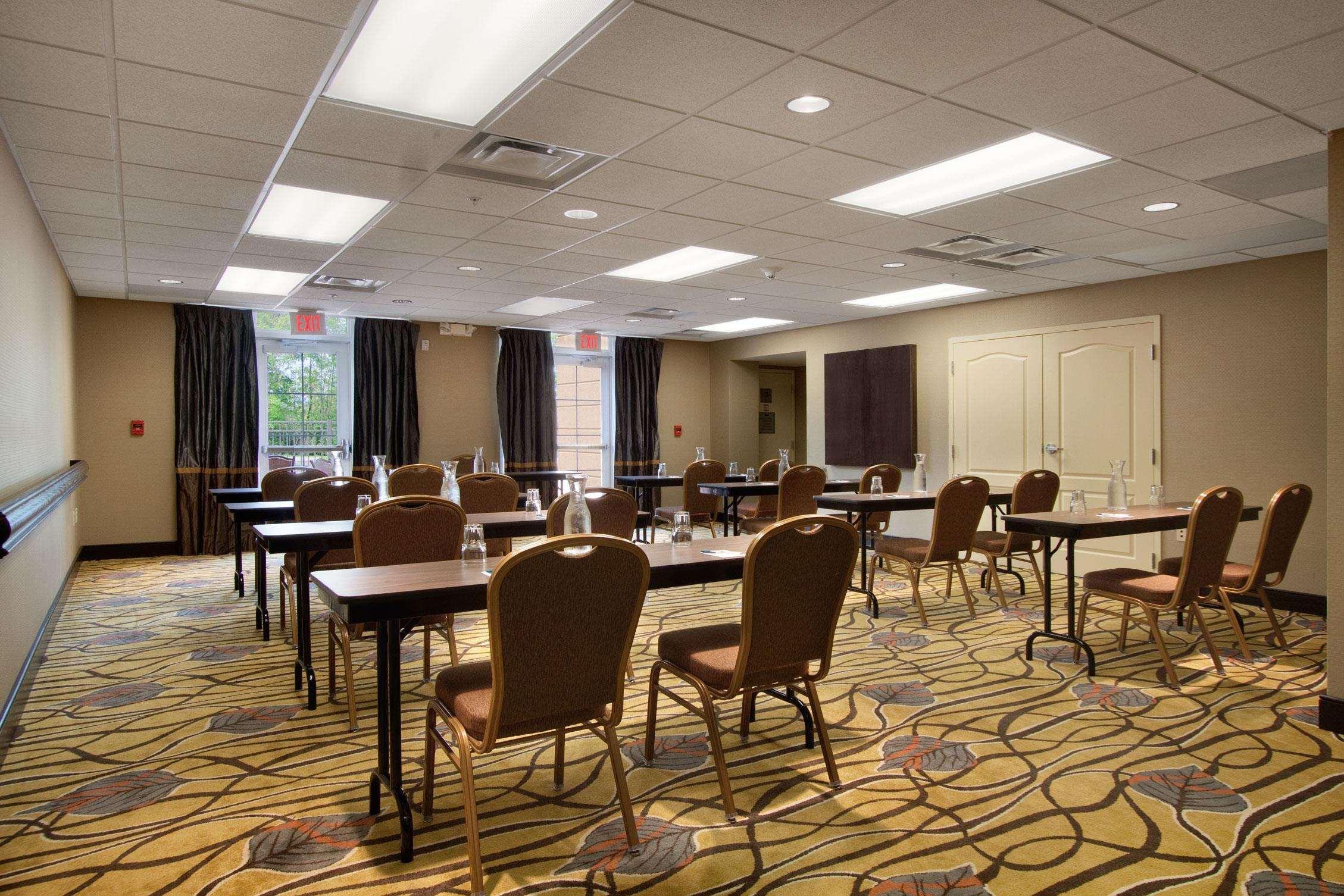 Homewood Suites By Hilton Rochester/Greece, Ny Bekvämligheter bild