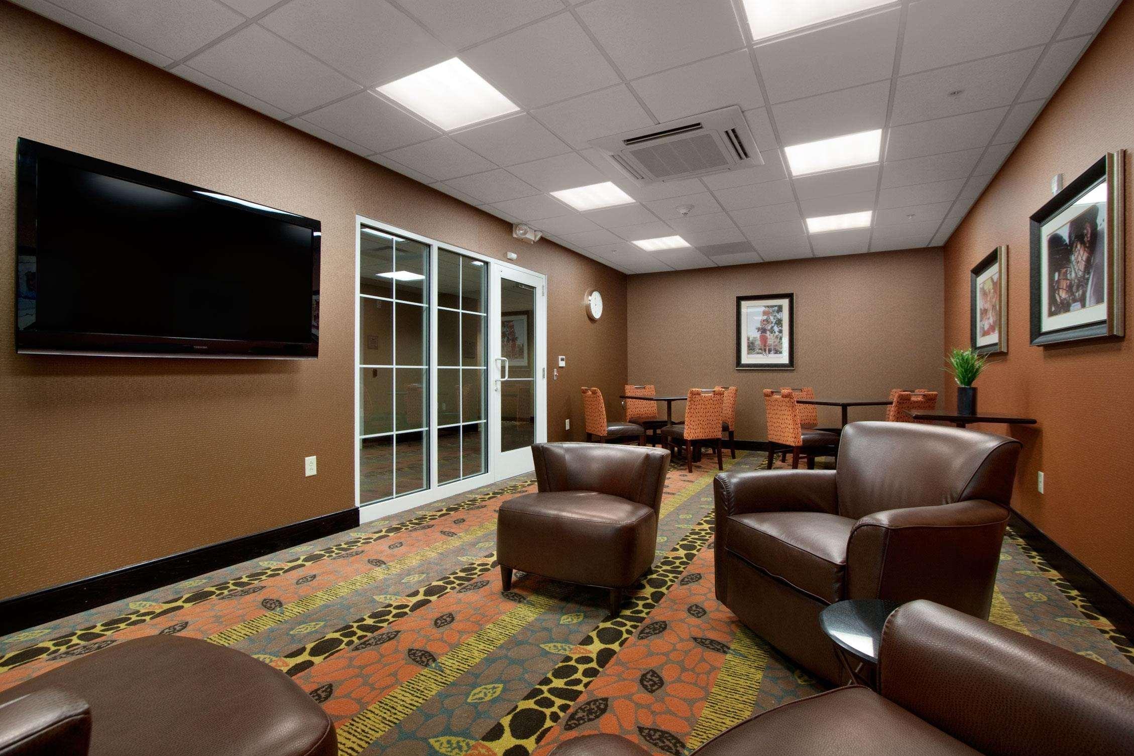 Homewood Suites By Hilton Rochester/Greece, Ny Inreriör bild