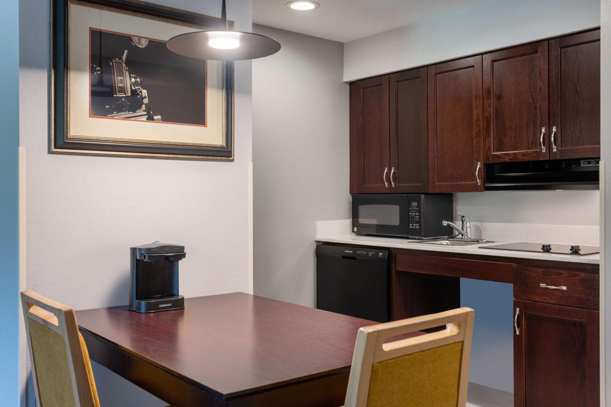 Homewood Suites By Hilton Rochester/Greece, Ny Exteriör bild