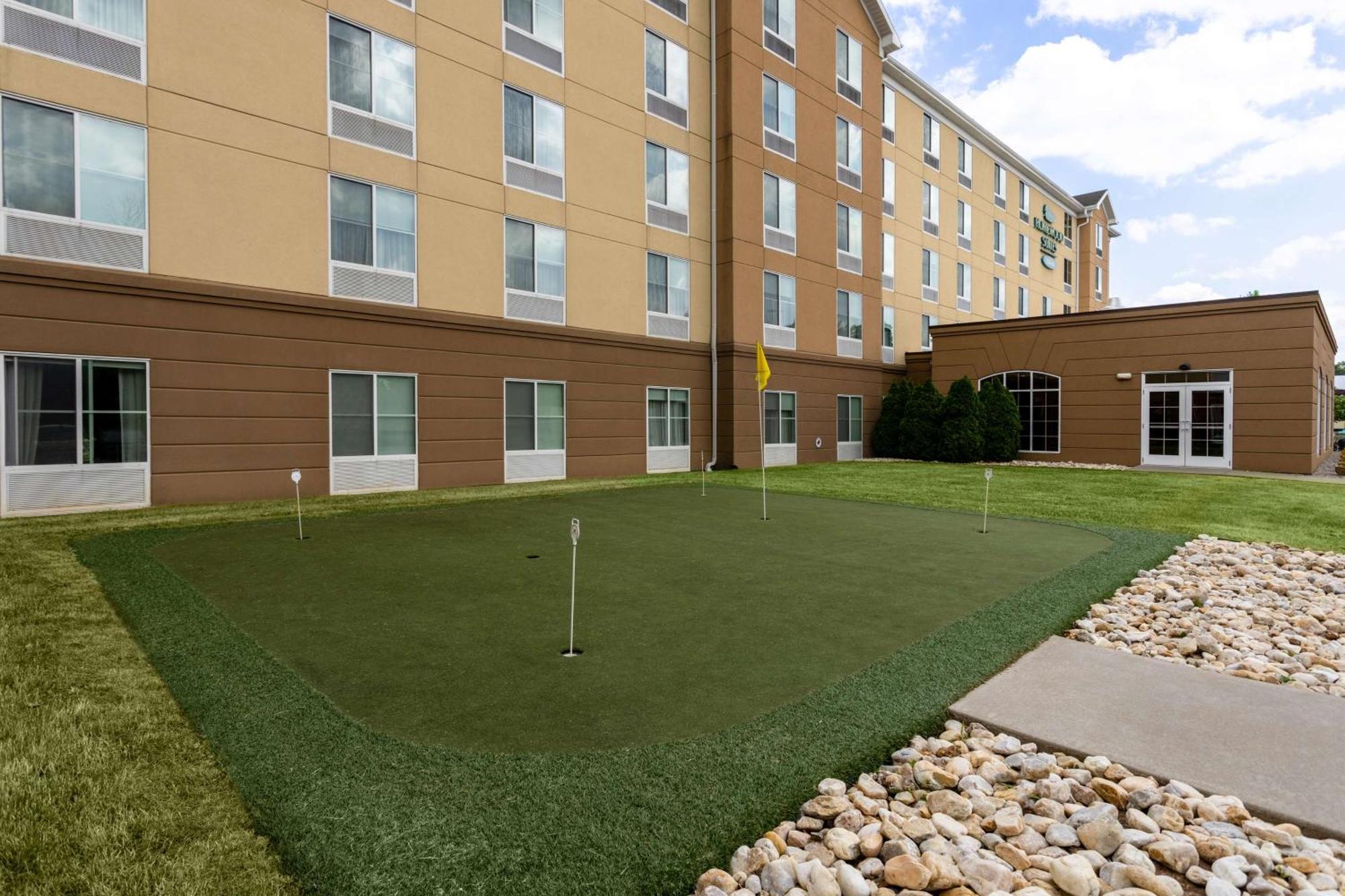 Homewood Suites By Hilton Rochester/Greece, Ny Exteriör bild