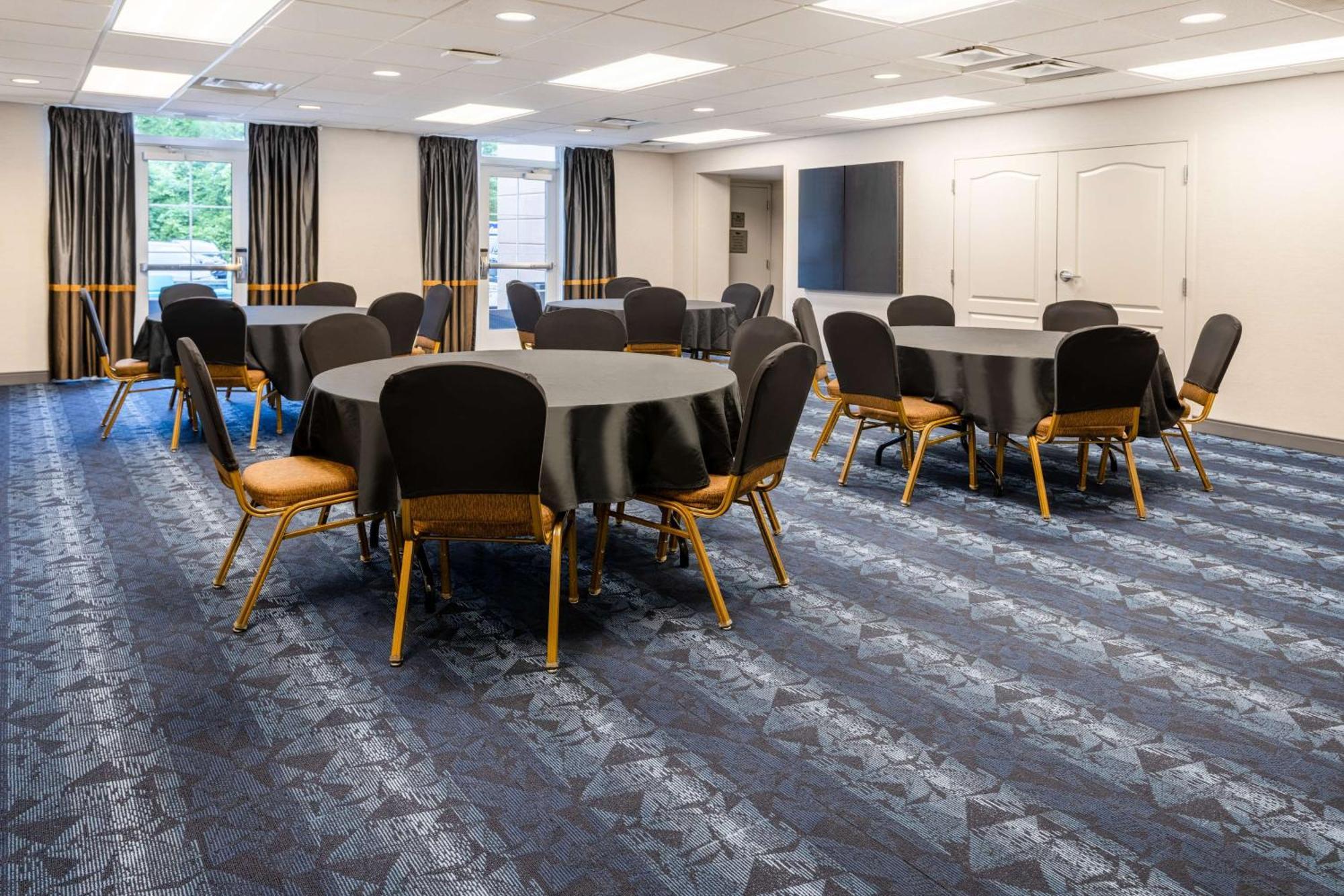 Homewood Suites By Hilton Rochester/Greece, Ny Exteriör bild