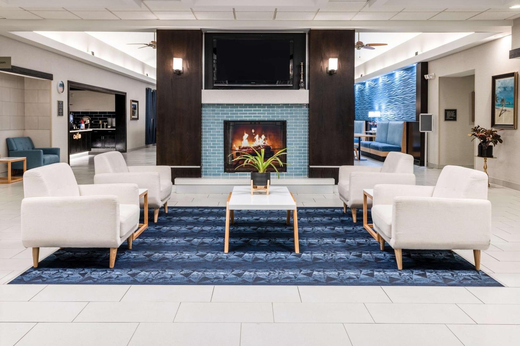 Homewood Suites By Hilton Rochester/Greece, Ny Exteriör bild